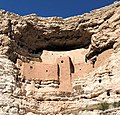 Profile Picture of Montezuma Castle National Monument - Wikipediaon Wikipedia