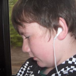 Profile Picture of Brian Hegarty (@235782641) on Myspace