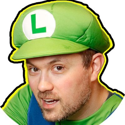 Profile Picture of Joshua Wiegand (@admiral_biotch) on Twitter
