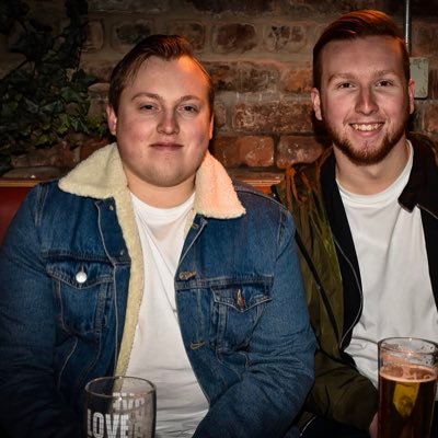 Profile Picture of Daniel Burton (@DanielBurton98) on Twitter