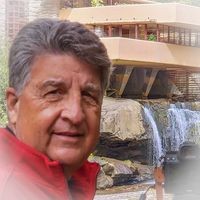 Profile Picture of Glenn Hettinger (@glenn-hettinger) on Quora