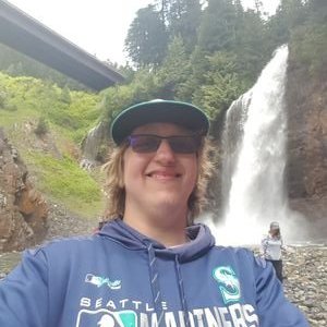 Profile Picture of Mitch Adkins (@MitchAdkins5) on Twitter