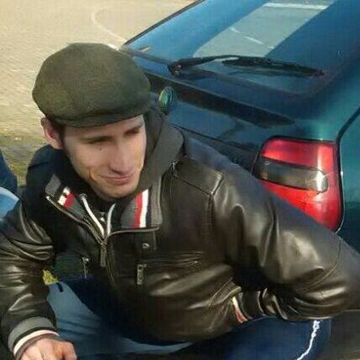 Profile Picture of Matteo (@BillySballo94) on Twitter