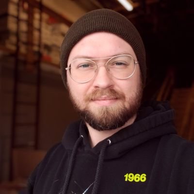 Profile Picture of Jared Short (@JThomasShort) on Twitter