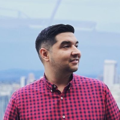 Profile Picture of David Sanchez (@DSanchezTX) on Twitter