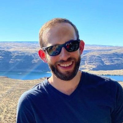 Profile Picture of Jonathan Lehman (@inLehmans_Terms) on Twitter