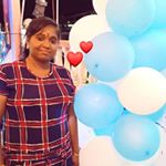Profile Picture of Uma Murthy (@murthy1507) on Instagram