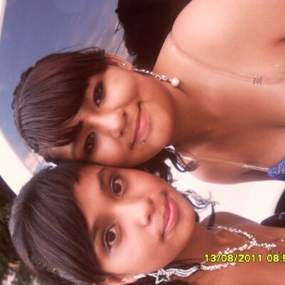 Profile Picture of Jennifer Abrego (@jenniferabrego2) on Twitter