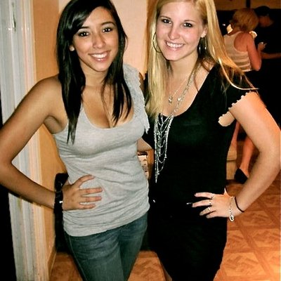 Profile Picture of Kimberly Green (@kswain411) on Twitter