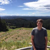 Profile Picture of Kyle Sarven (@kyle-sarven-1) on Quora