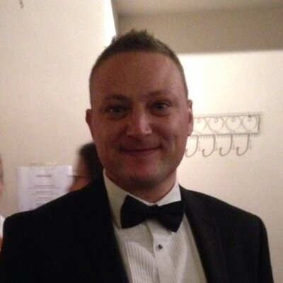 Profile Picture of James Balazs (@BalazsJames) on Twitter