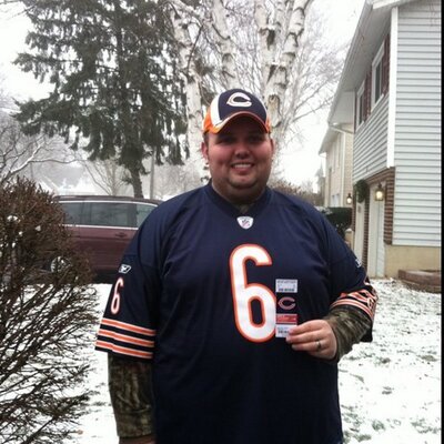 Profile Picture of James Pitman (@james5455) on Twitter
