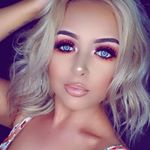 Profile Picture of Shannon-Rebecca Grant (@sgrantxo) on Instagram