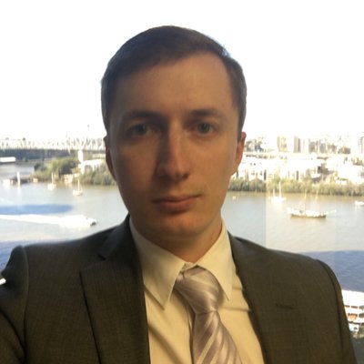 Profile Picture of Eric Thorpe (@EricThorpe_) on Twitter