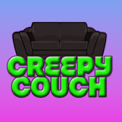 Profile Picture of Creepy Couch (@CreepyCouchReacts) on Youtube