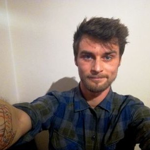 Profile Picture of Thomas Mouton (@ThomasMouton10) on Twitter