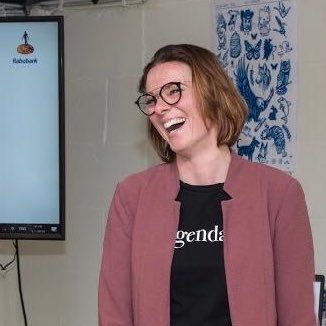 Profile Picture of Marije Joling (@@albertojolee) on Twitter