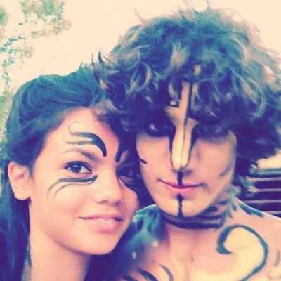 Profile Picture of Maria Laura Bucceri (@BucceriMaria) on Twitter