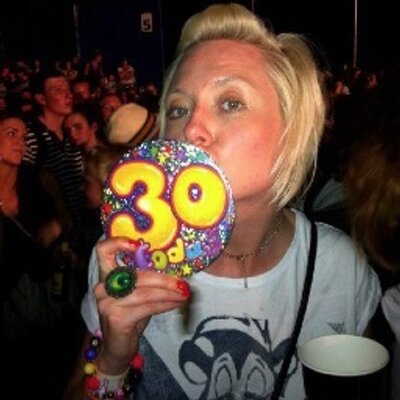 Profile Picture of Sandra Llewellyn (@SandyLlew) on Twitter