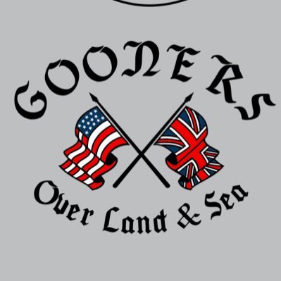 Profile Picture of Cliff Payne (@Gooner163) on Twitter