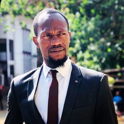 Profile Picture of Mohamed Lamine KEITA (@LamineKeita1919) on Twitter