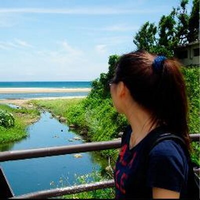 Profile Picture of Yen Kao (@yscwater) on Twitter