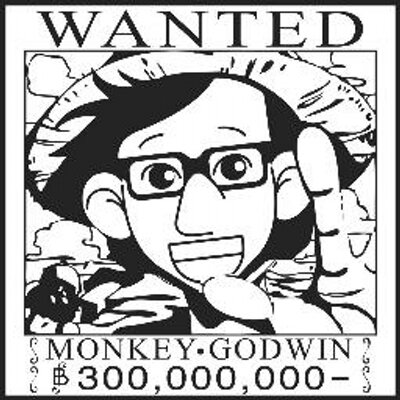 Profile Picture of Godwin (@Godwin_wong) on Twitter