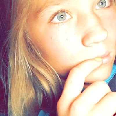 Profile Picture of Hailey Matthews (@HaileyMatthew19) on Twitter