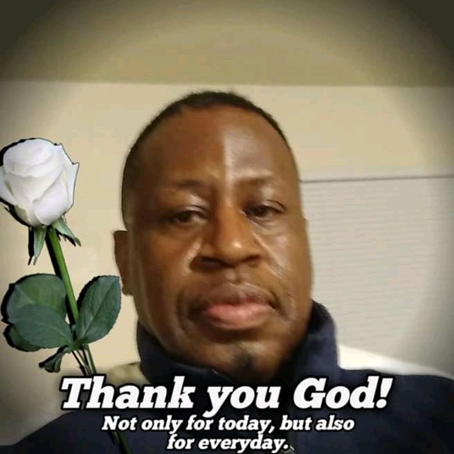 Profile Picture of Michael Freeman (@michael.freeman70) on Tiktok