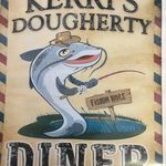 Profile Picture of Kerri Buckaloo (@kerrisdoughertydiner) on Instagram