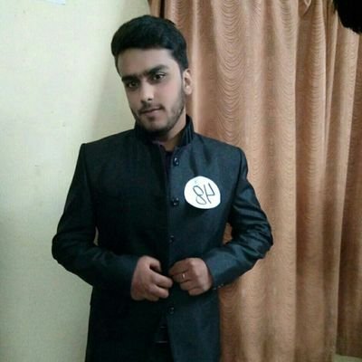 Profile Picture of Adarsh Soni (@adarshsoni1411) on Twitter