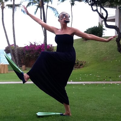 Profile Picture of Stacie Bernard (@shavenbernard) on Twitter