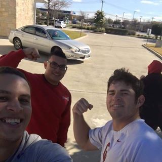 Profile Picture of James Martinez (@James-Martinez) on Facebook
