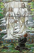 Profile Picture of Beliefs and practices of the Church of Jesus Christ of Latter-day Saintson Wikipedia