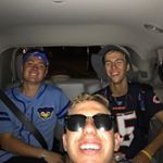 Profile Picture of Michael Krusenoski (@mikekruser) on Instagram