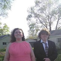 Profile Picture of Terri West (@terri-west-22) on Quora