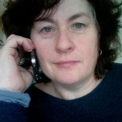 Profile Picture of CATRIN M S DAVIES (@catrinms) on Twitter