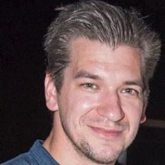 Profile Picture of David Vindis (@DavidVindis) on Twitter