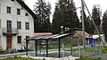 Profile Picture of Le Creux-des-Biches railway stationon Wikipedia