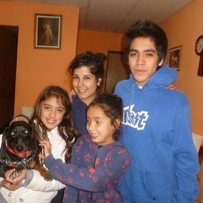 Profile Picture of Juana Martina James (@Juanii76) on Twitter