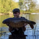 Profile Picture of Joe Scott (@joe_scott_carping) on Instagram