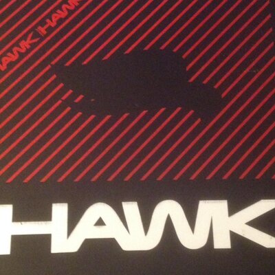 Profile Picture of John Hawkins (@JohnHawkinsGolf) on Twitter