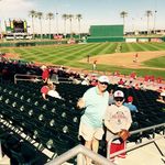 Profile Picture of Ian Quinn Vandiver (@iangriffinms42) on Instagram