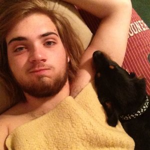 Profile Picture of Calvin Goff (@358861306) on Myspace