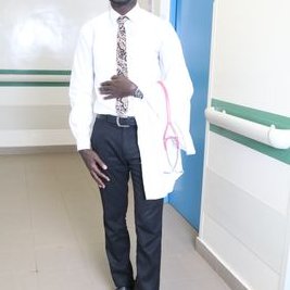 Profile Picture of Joseph Andoh (@JosephA88672582) on Twitter