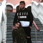 Profile Picture of Moawiah Khawaldeh (@moawiah__) on Instagram