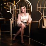Profile Picture of Ада Аурсулесе (@ada_aursulese) on Instagram