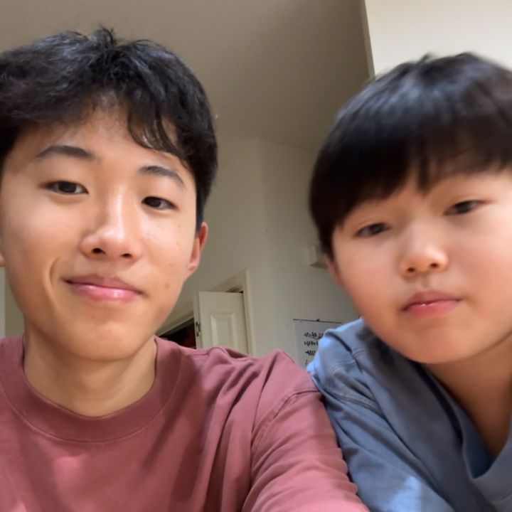 Profile Picture of Daniel (@danielryyu) on Tiktok