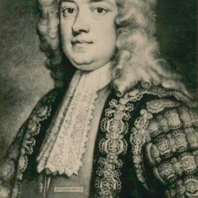 Profile Picture of Sir Robert Walpole (@SirRobertWal) on Twitter