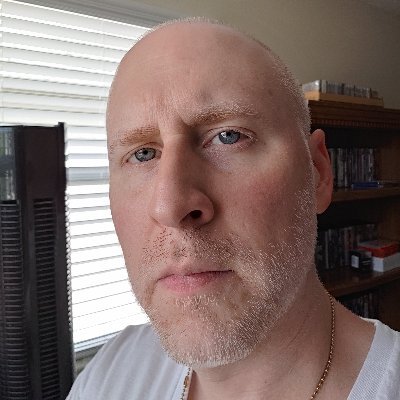 Profile Picture of JeremusIntrepid (@JeremusI) on Twitter